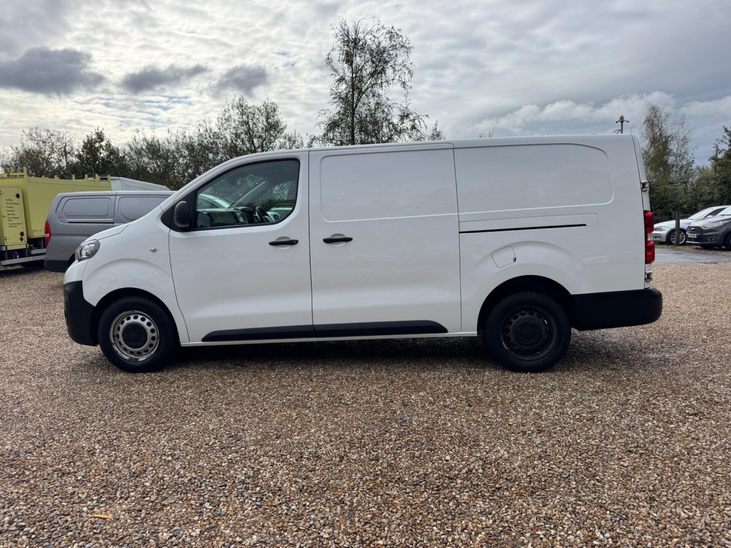 Used Peugeot Expert 2021 for sale - 76353750: Photo 10