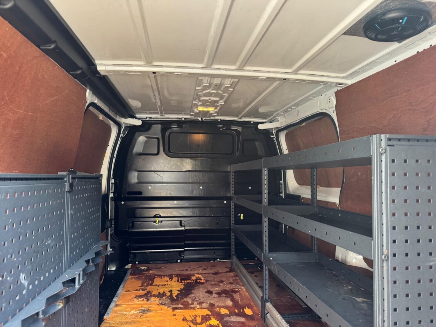 Used Peugeot Expert 2021 for sale - 76353750: Photo 16