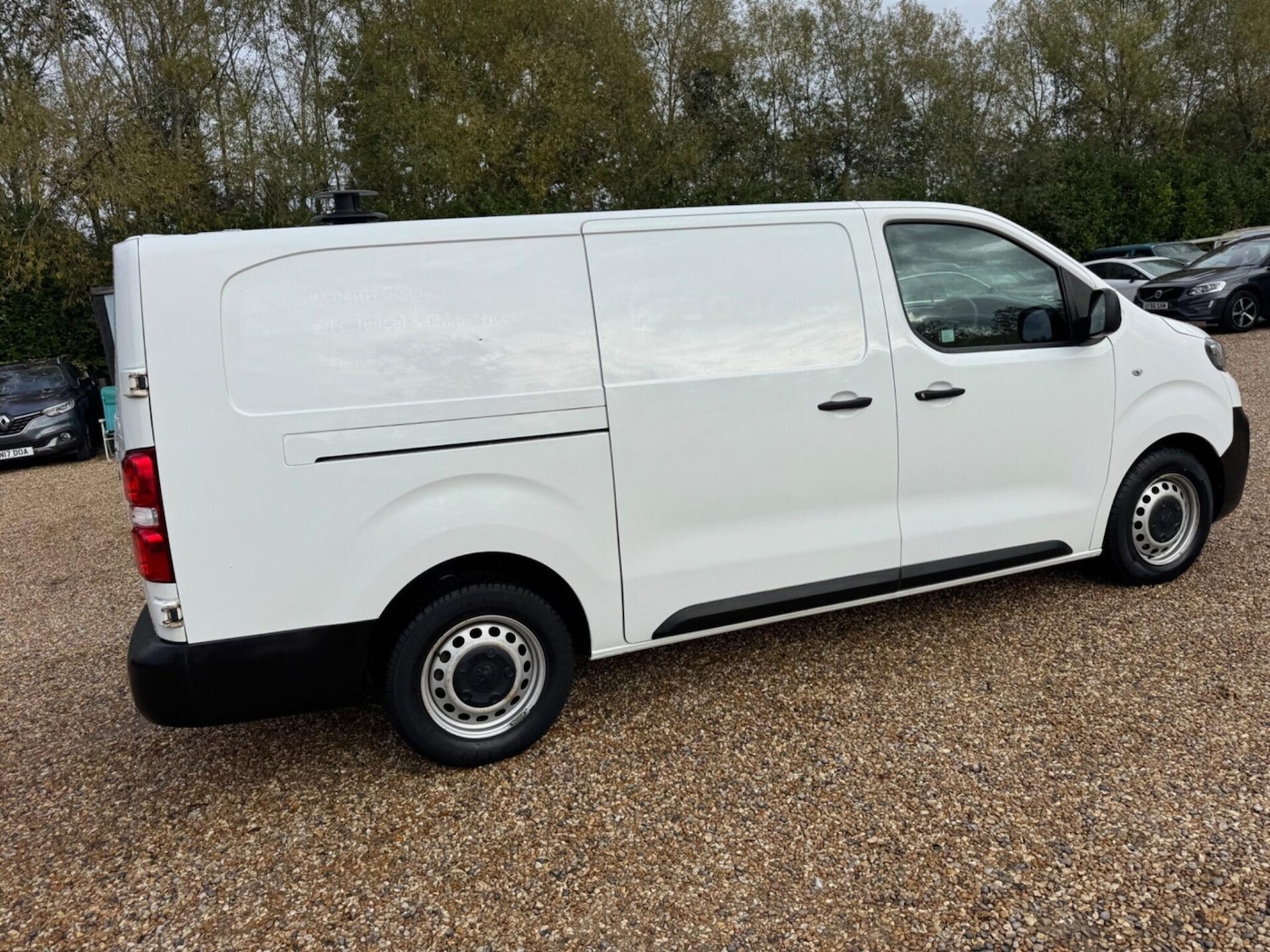 Used Peugeot Expert 2021 for sale - 76353750: Photo 19