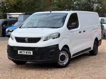 Peugeot - Expert