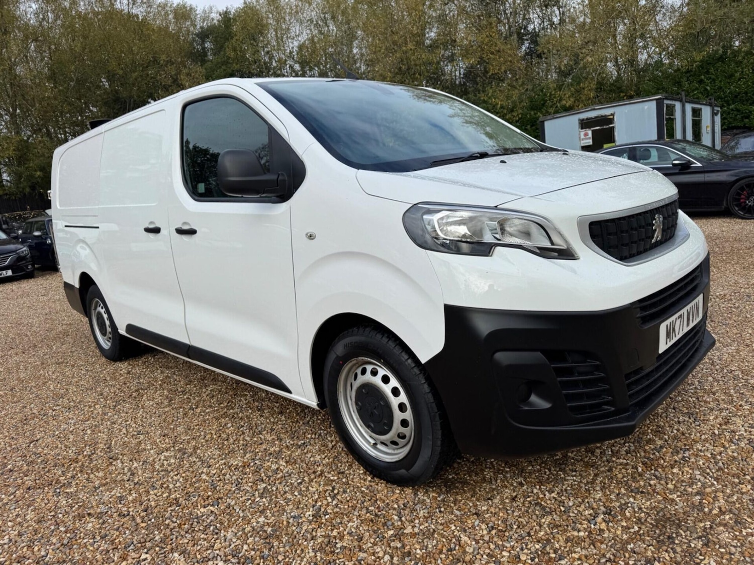 Used Peugeot Expert 2021 for sale - 76353750: Photo 29