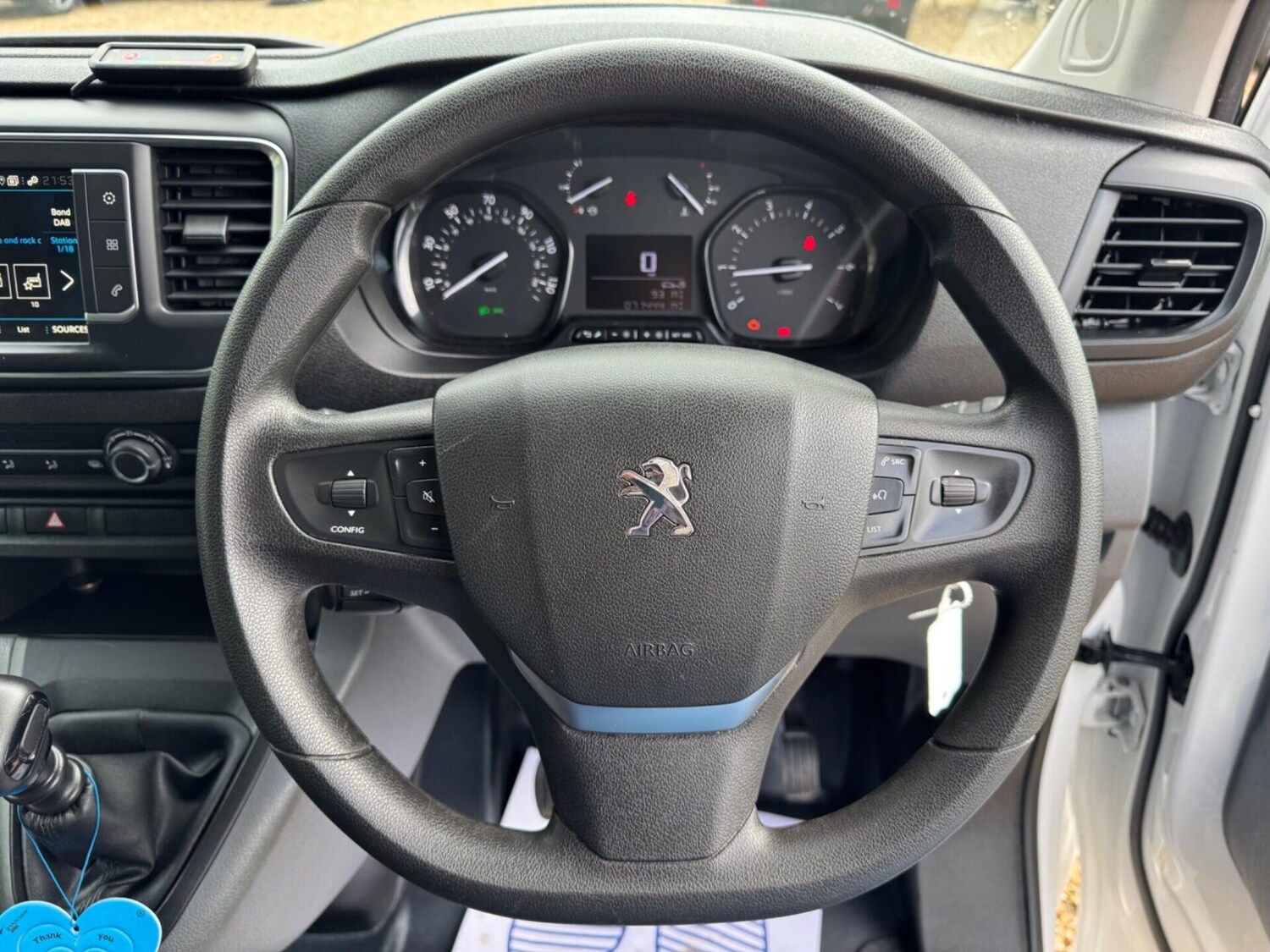 Used Peugeot Expert 2021 for sale - 76353750: Photo 33