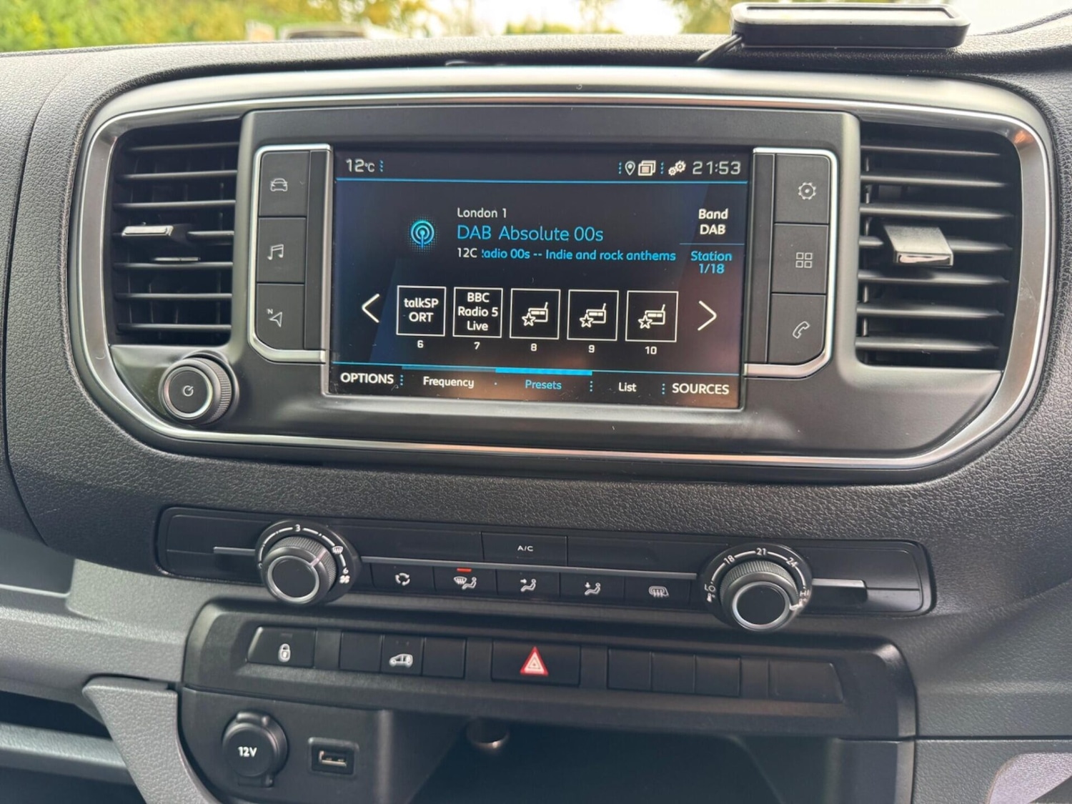 Used Peugeot Expert 2021 for sale - 76353750: Photo 38