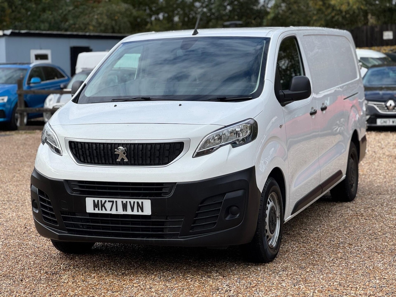 Used Peugeot Expert 2021 for sale - 76353750: Photo 5