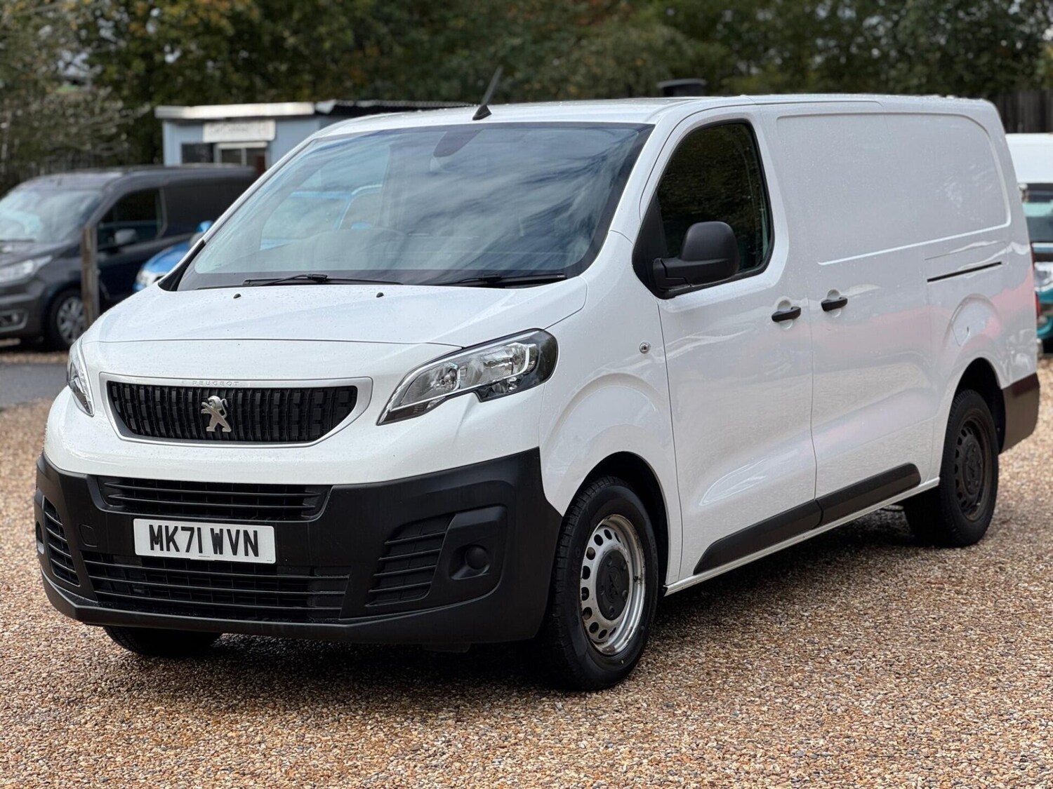 Used Peugeot Expert 2021 for sale - 76353750: Photo 6