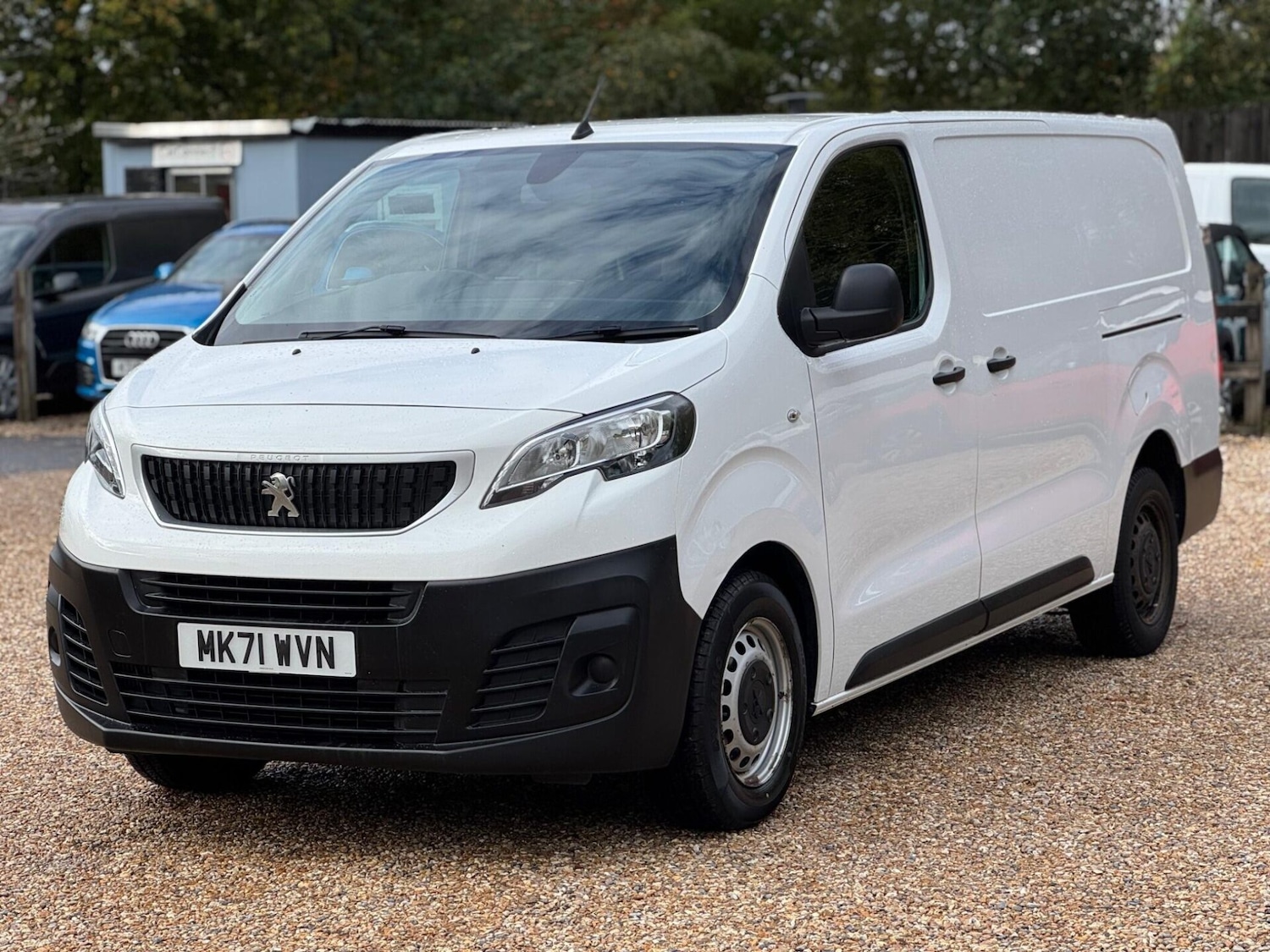 Used Peugeot Expert 2021 for sale - 76353750: Photo 7