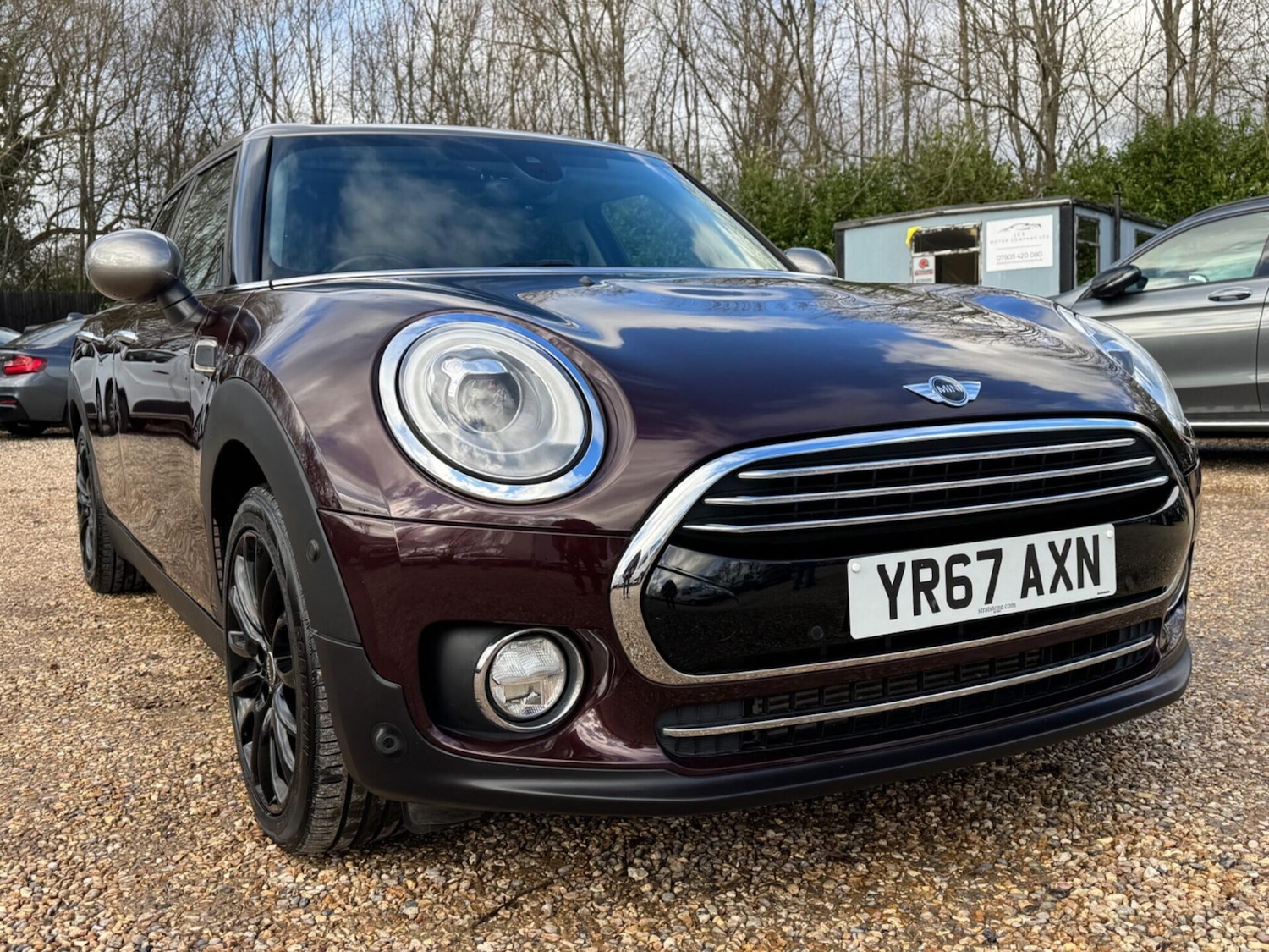 Used MINI Clubman 2017 for sale - 77262437: Photo 23