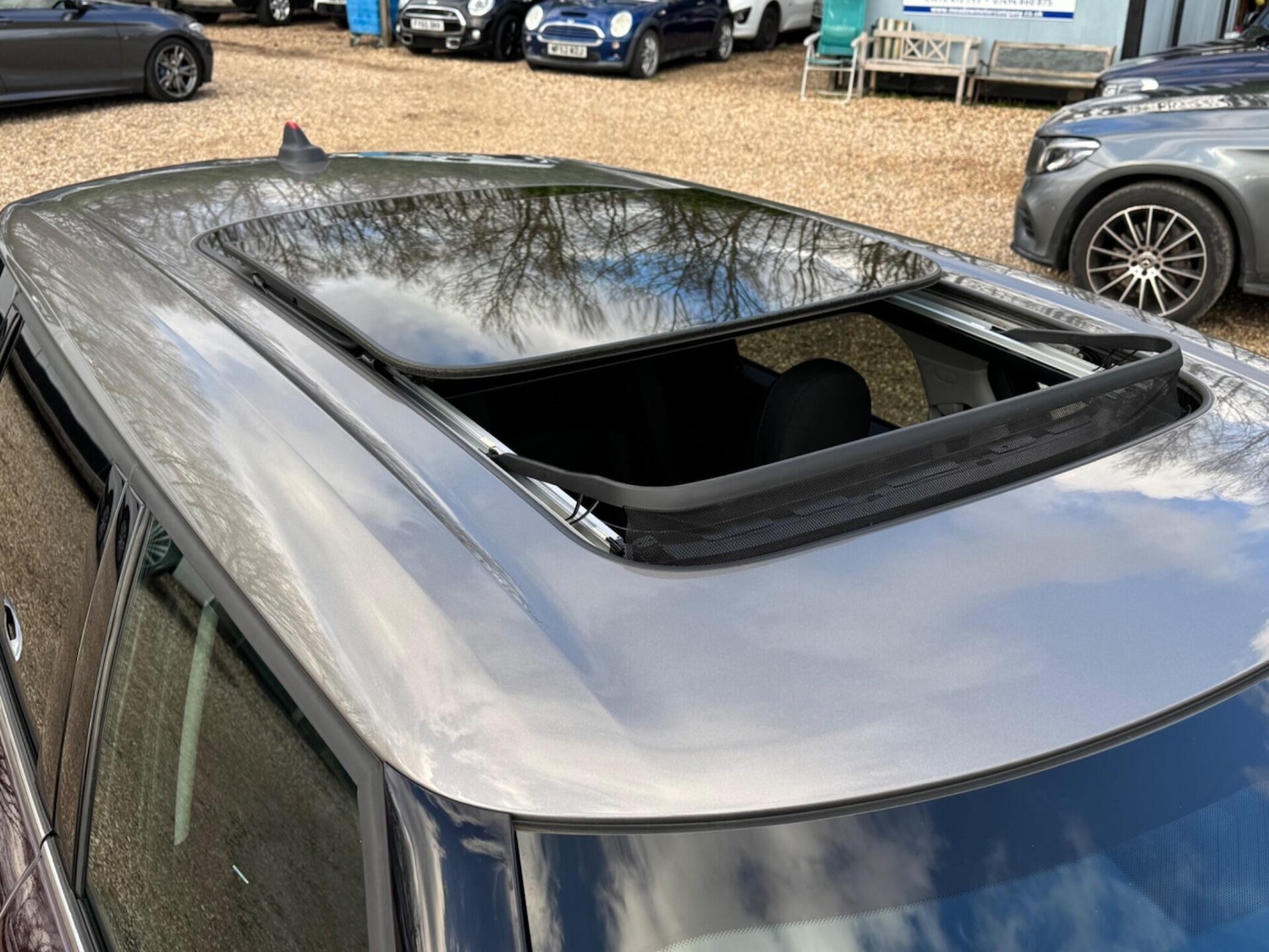 Used MINI Clubman 2017 for sale - 77262437: Photo 26