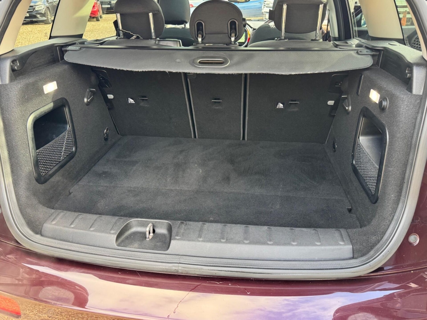 Used MINI Clubman 2017 for sale - 77262437: Photo 27