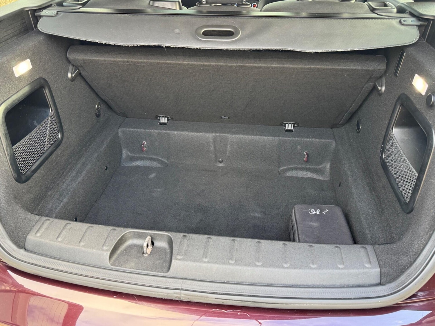 Used MINI Clubman 2017 for sale - 77262437: Photo 28