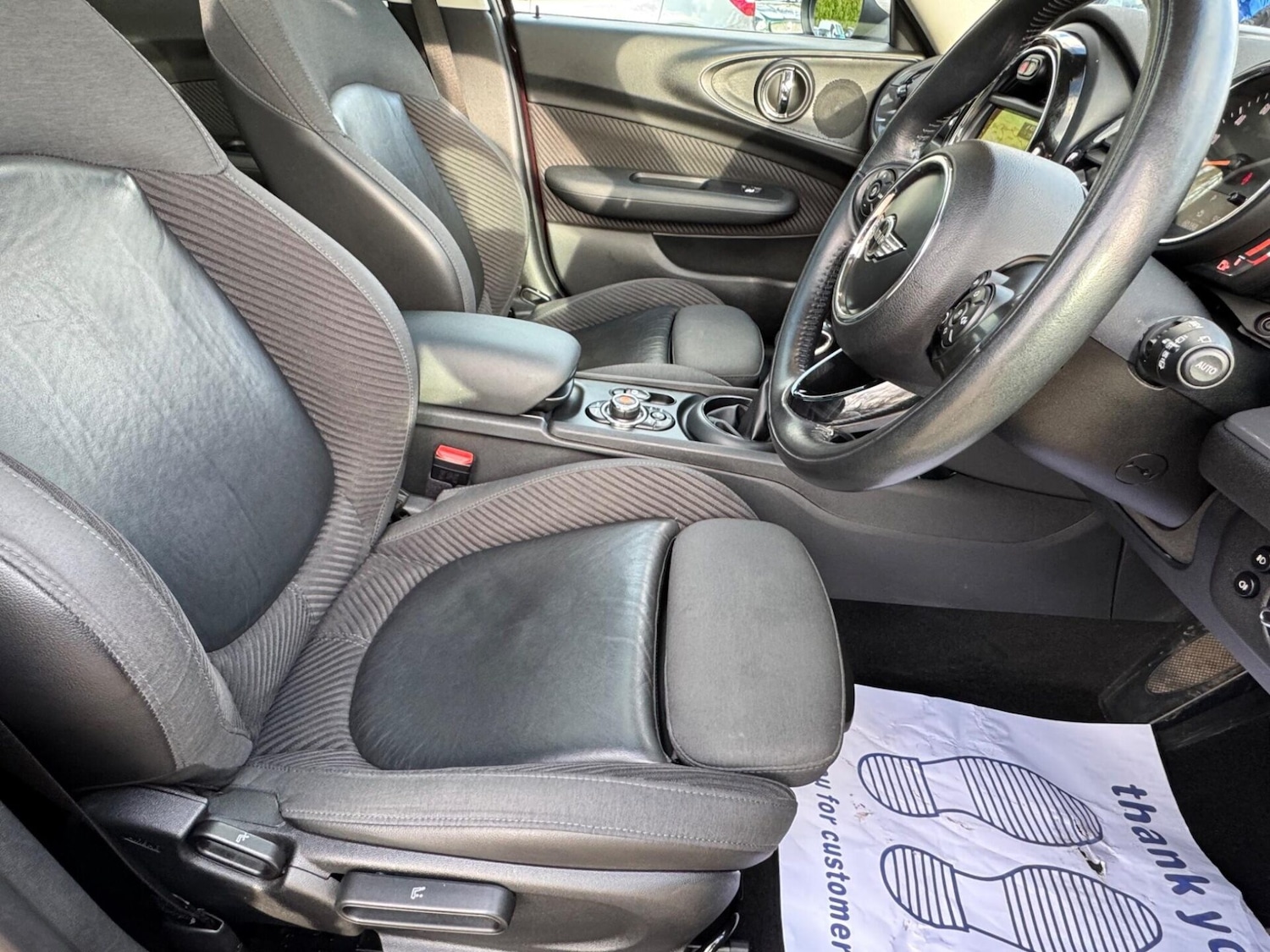 Used MINI Clubman 2017 for sale - 77262437: Photo 29