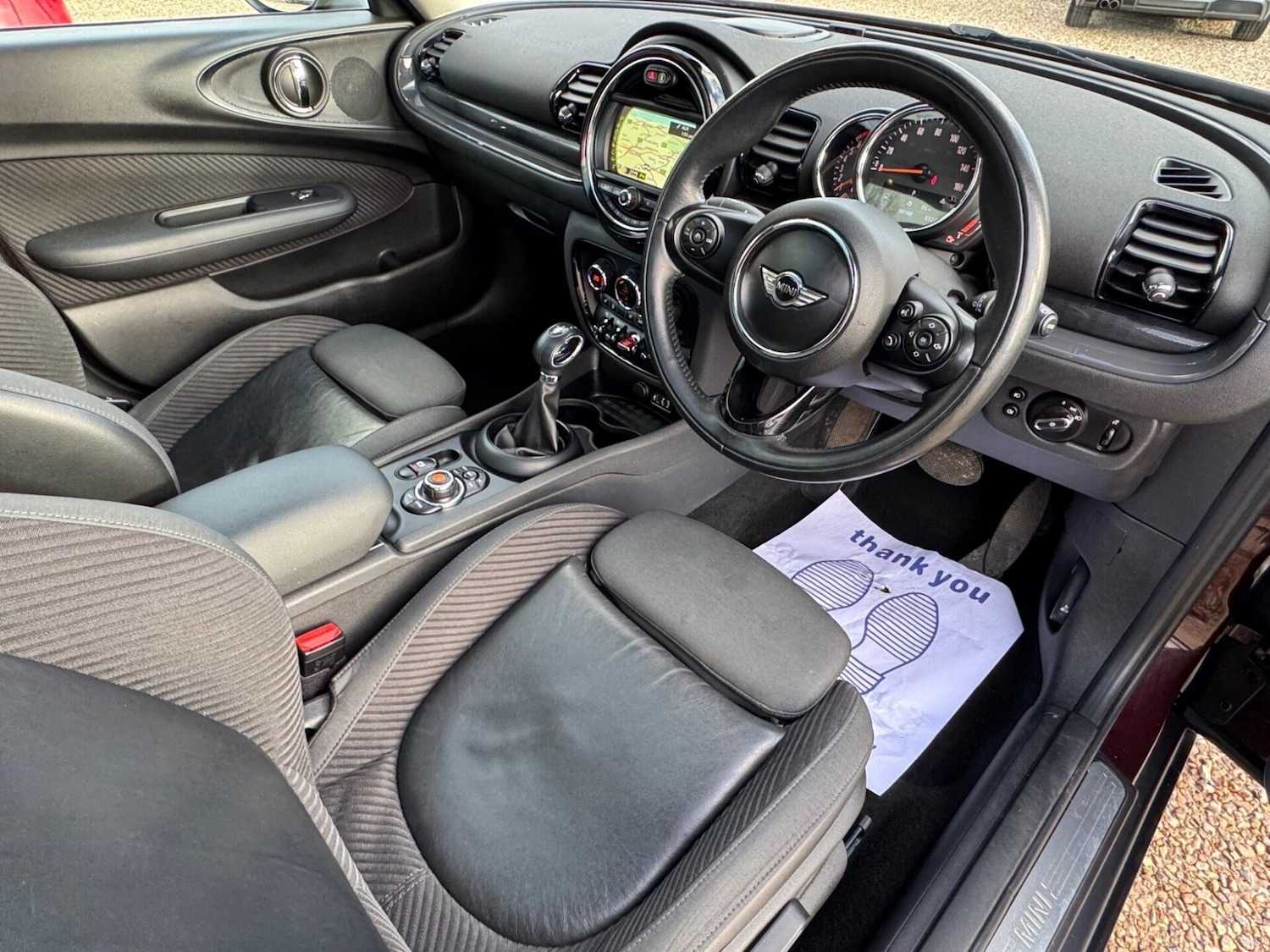 Used MINI Clubman 2017 for sale - 77262437: Photo 3