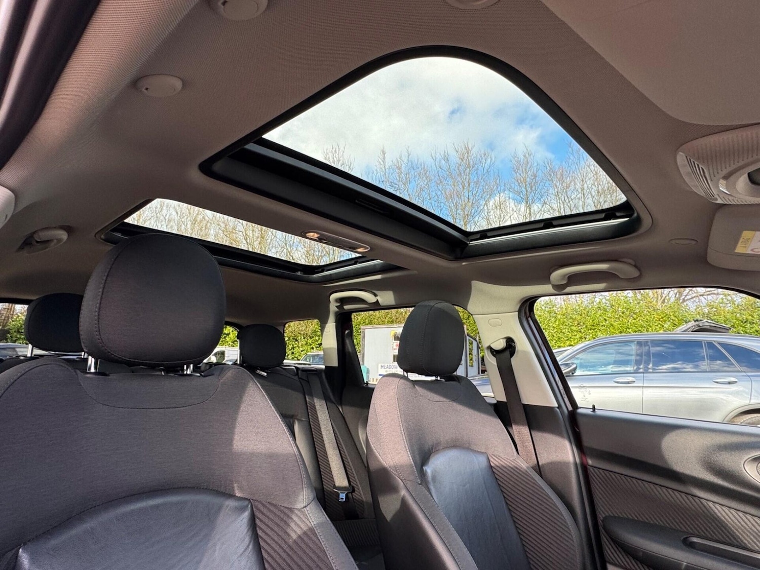 Used MINI Clubman 2017 for sale - 77262437: Photo 31