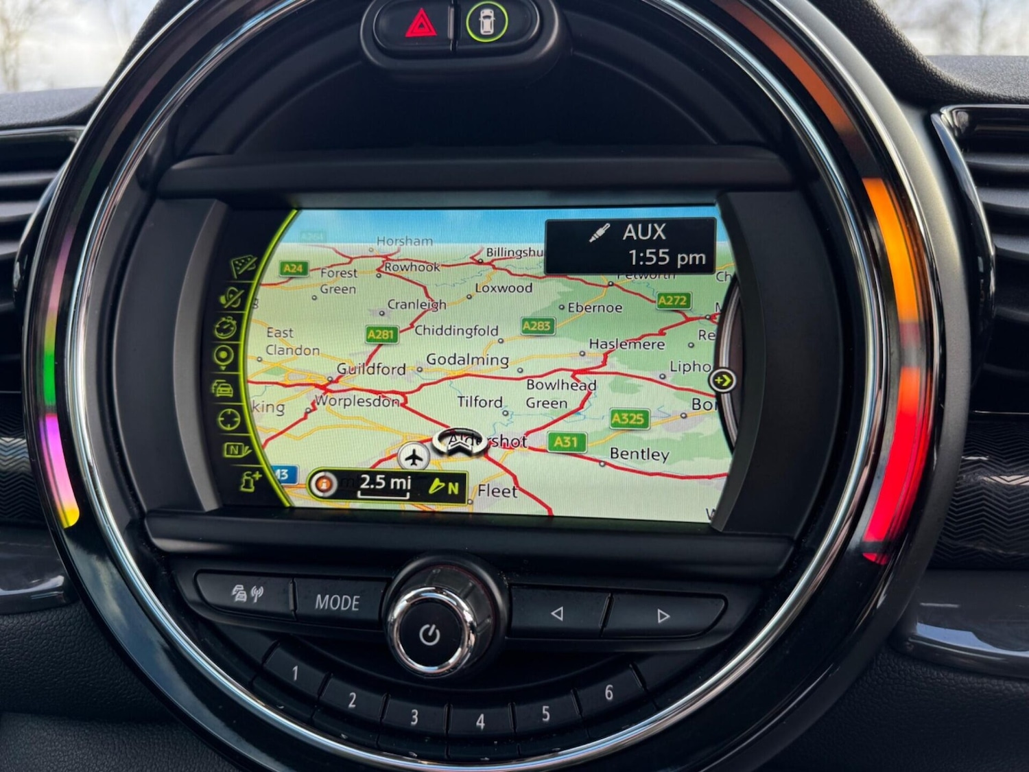 Used MINI Clubman 2017 for sale - 77262437: Photo 33