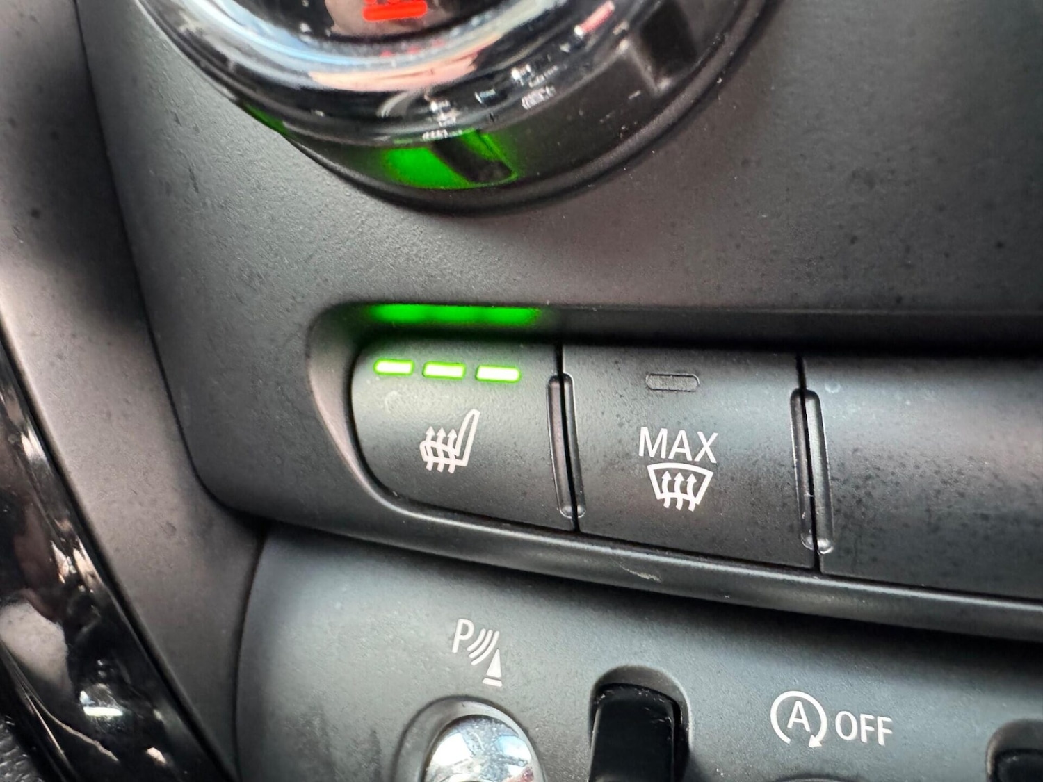 Used MINI Clubman 2017 for sale - 77262437: Photo 34