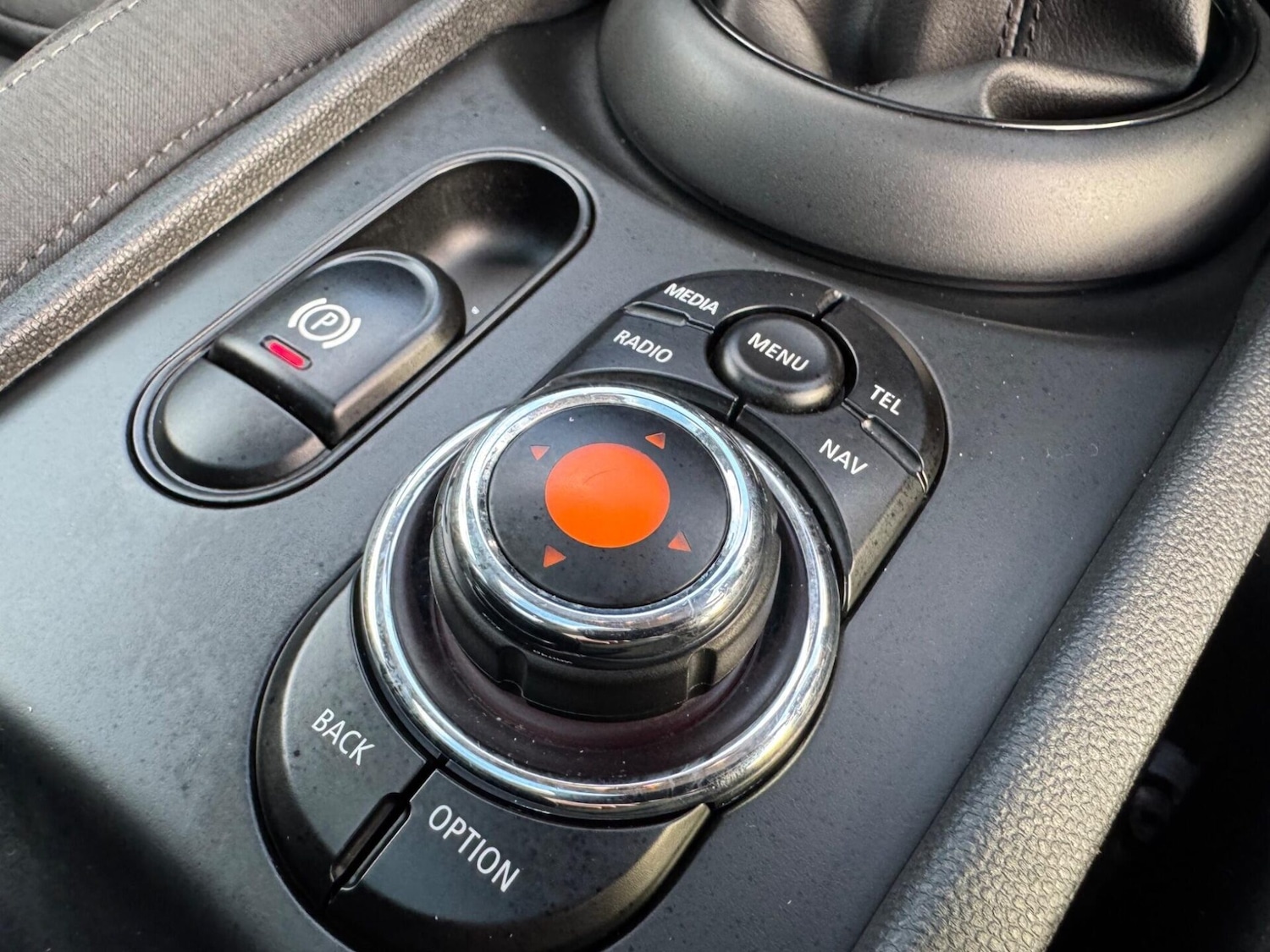 Used MINI Clubman 2017 for sale - 77262437: Photo 35