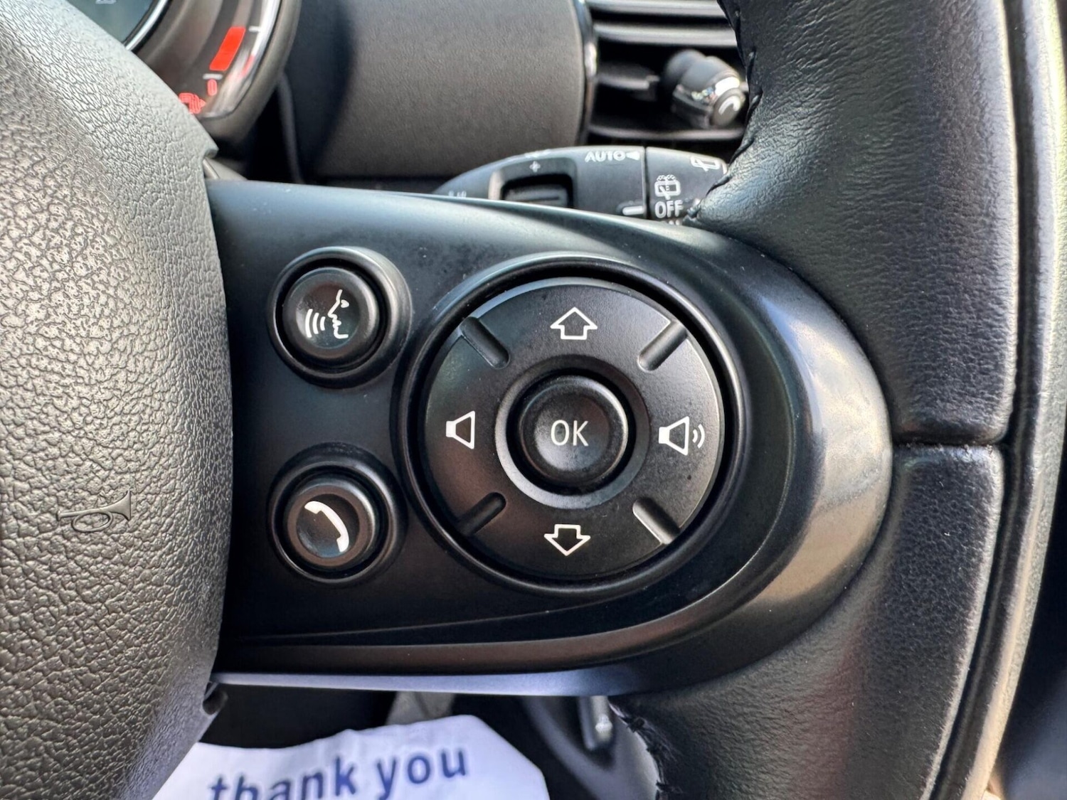 Used MINI Clubman 2017 for sale - 77262437: Photo 37