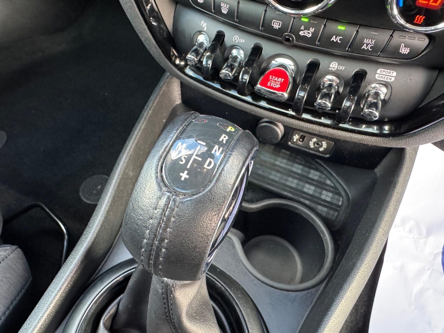 Used MINI Clubman 2017 for sale - 77262437: Photo 39