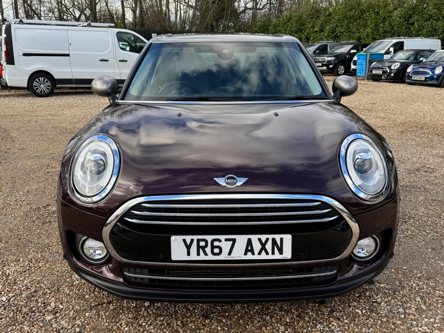 Used MINI Clubman 2017 for sale - 77262437: Photo 4