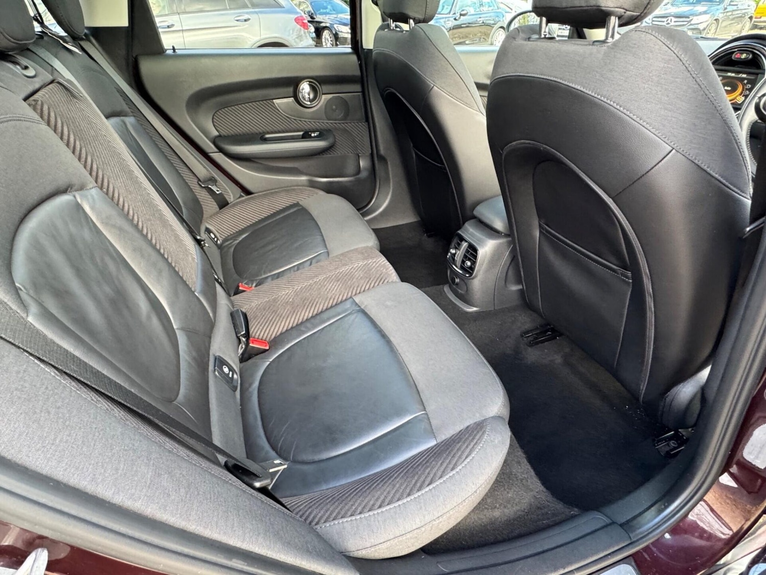 Used MINI Clubman 2017 for sale - 77262437: Photo 41