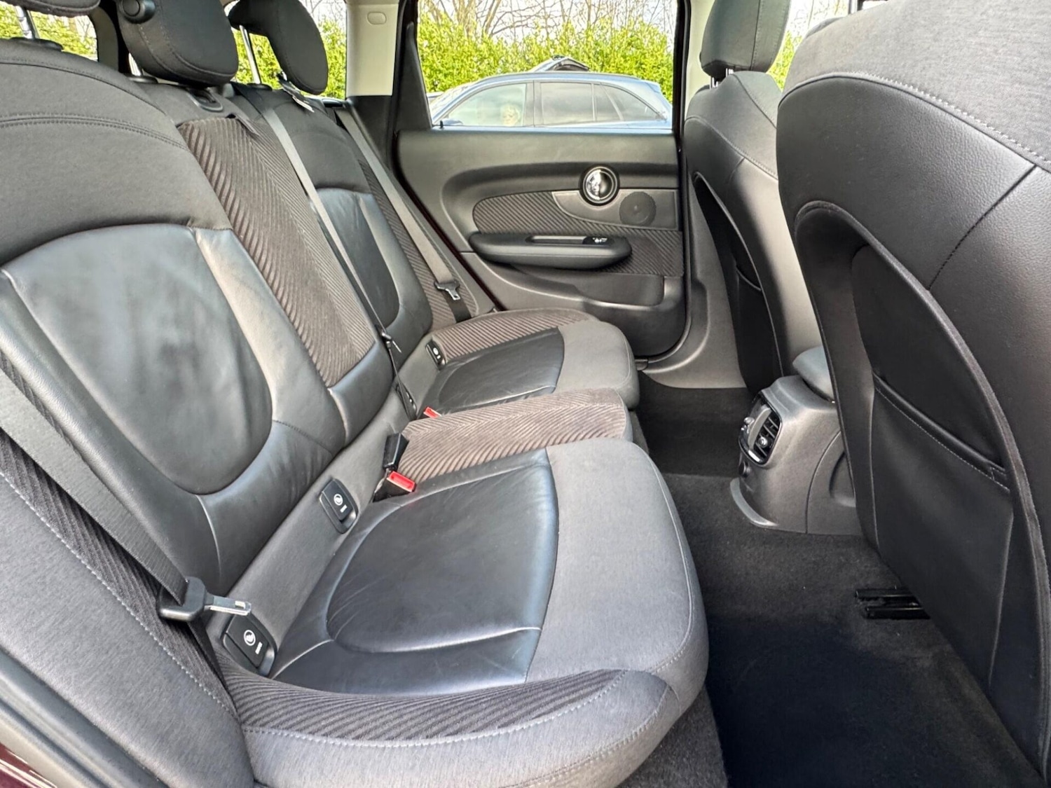 Used MINI Clubman 2017 for sale - 77262437: Photo 42