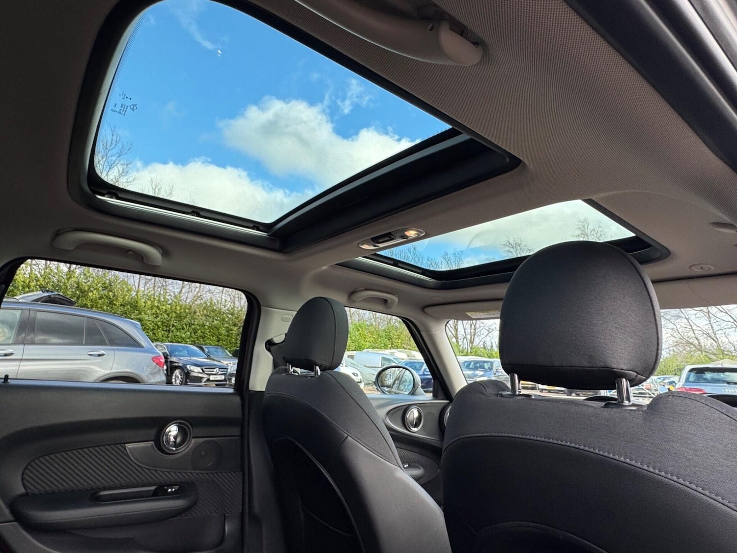 Used MINI Clubman 2017 for sale - 77262437: Photo 43