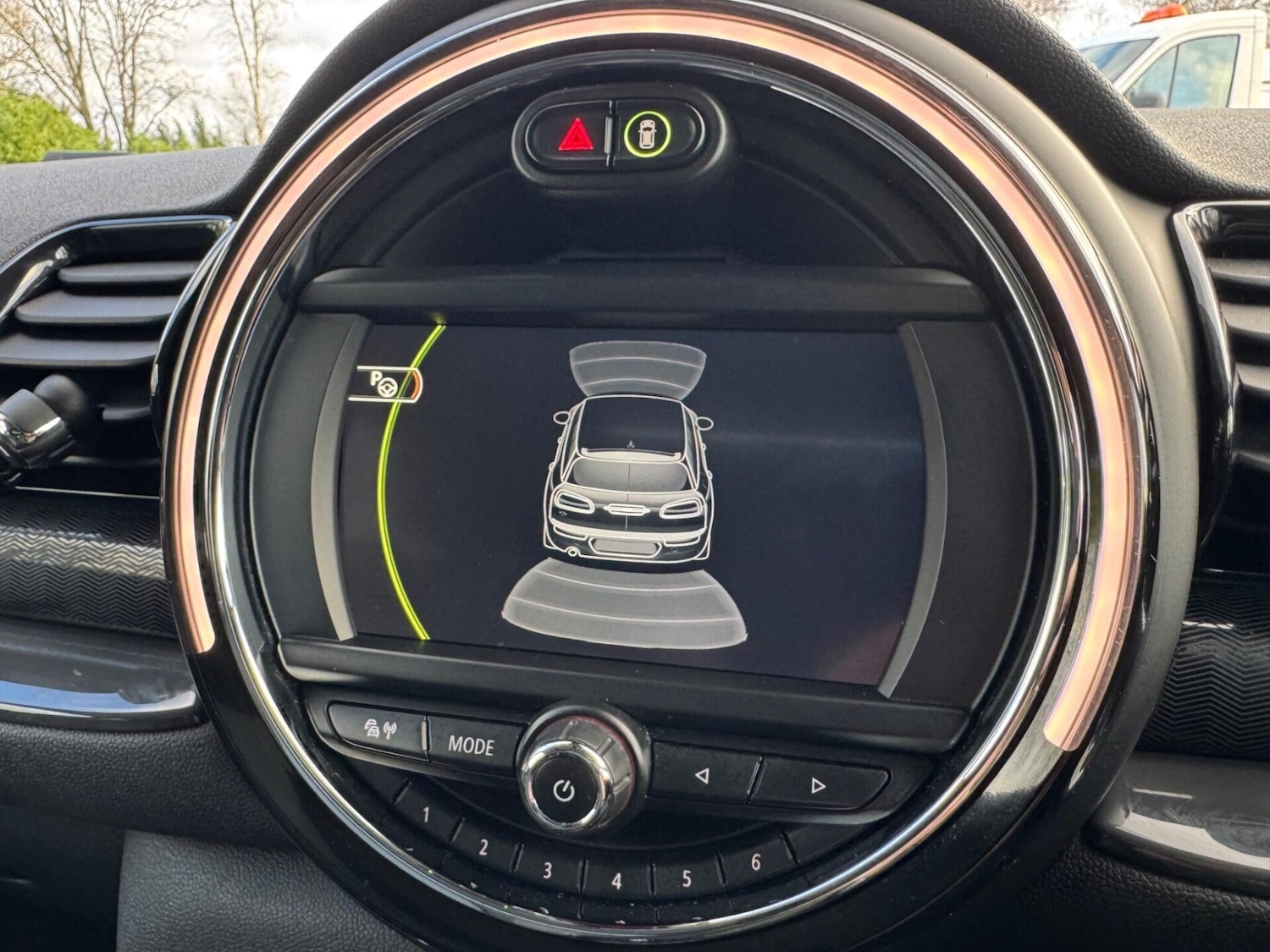 Used MINI Clubman 2017 for sale - 77262437: Photo 44