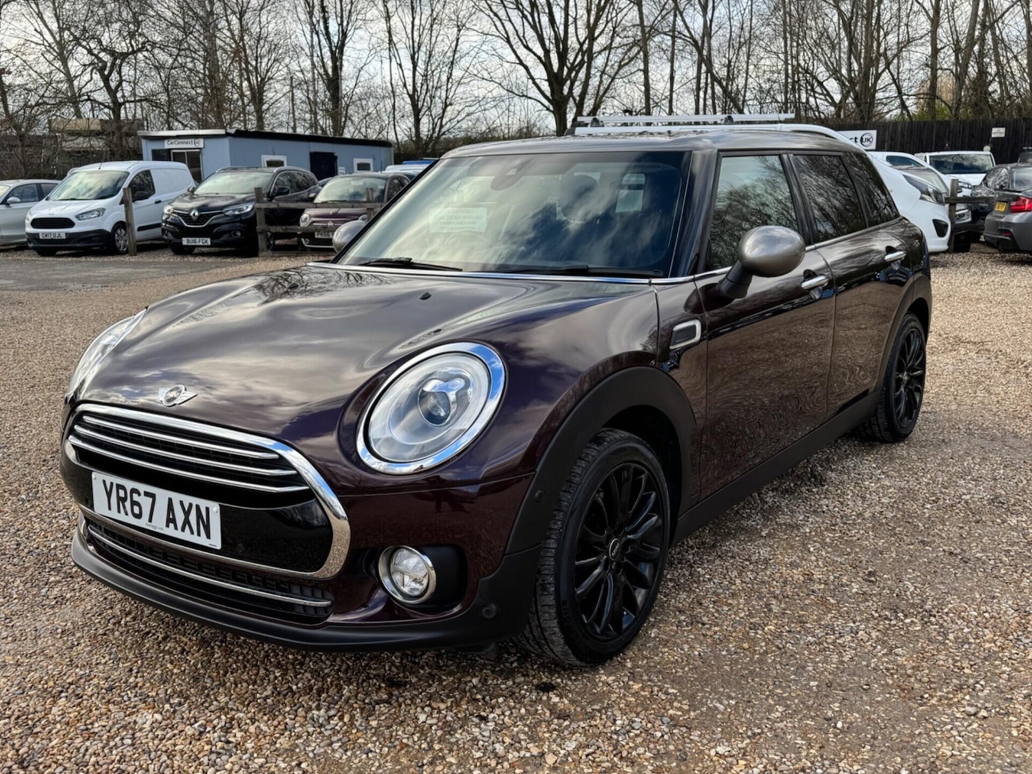 Used MINI Clubman 2017 for sale - 77262437: Photo 5