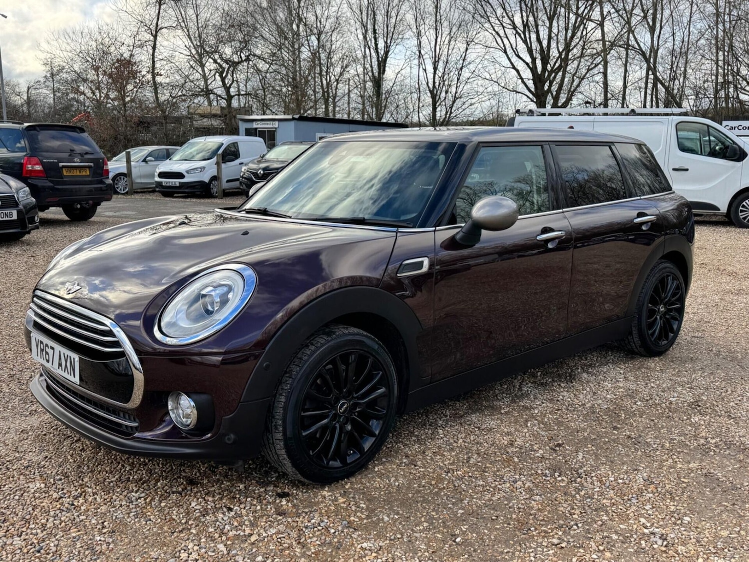 Used MINI Clubman 2017 for sale - 77262437: Photo 6