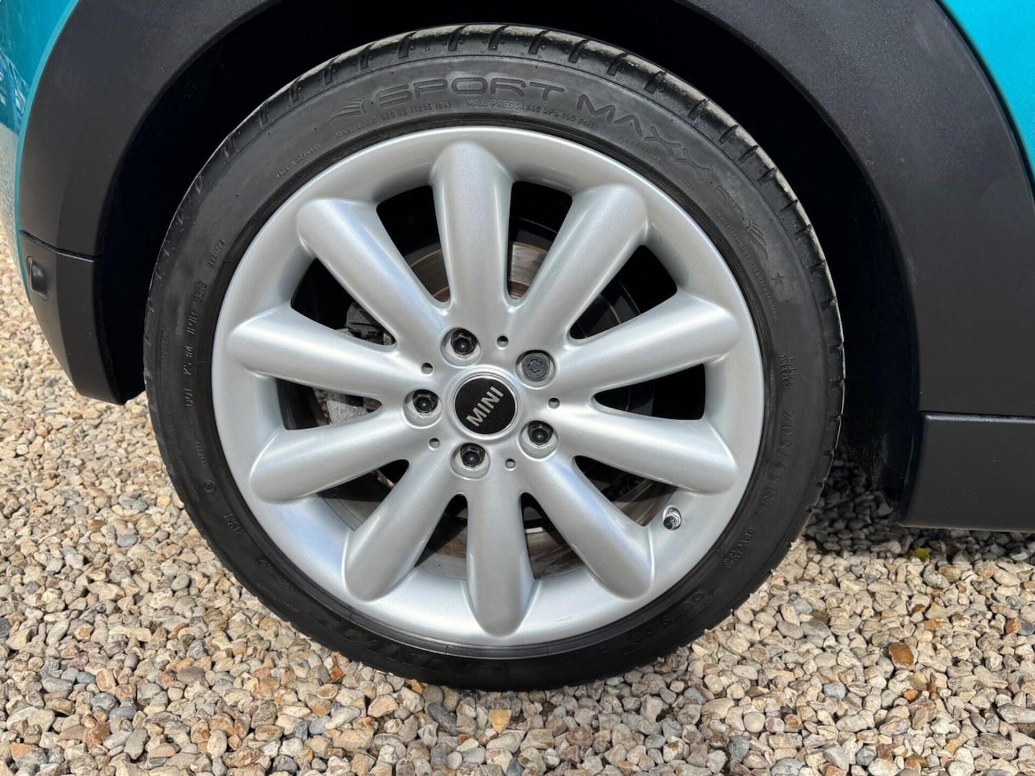 Used MINI Convertible 2016 for sale - 76453711: Photo 21