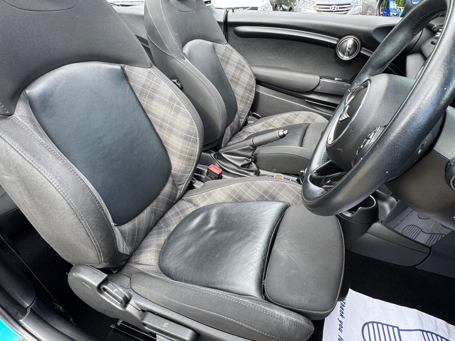 Used MINI Convertible 2016 for sale - 76453711: Photo 22