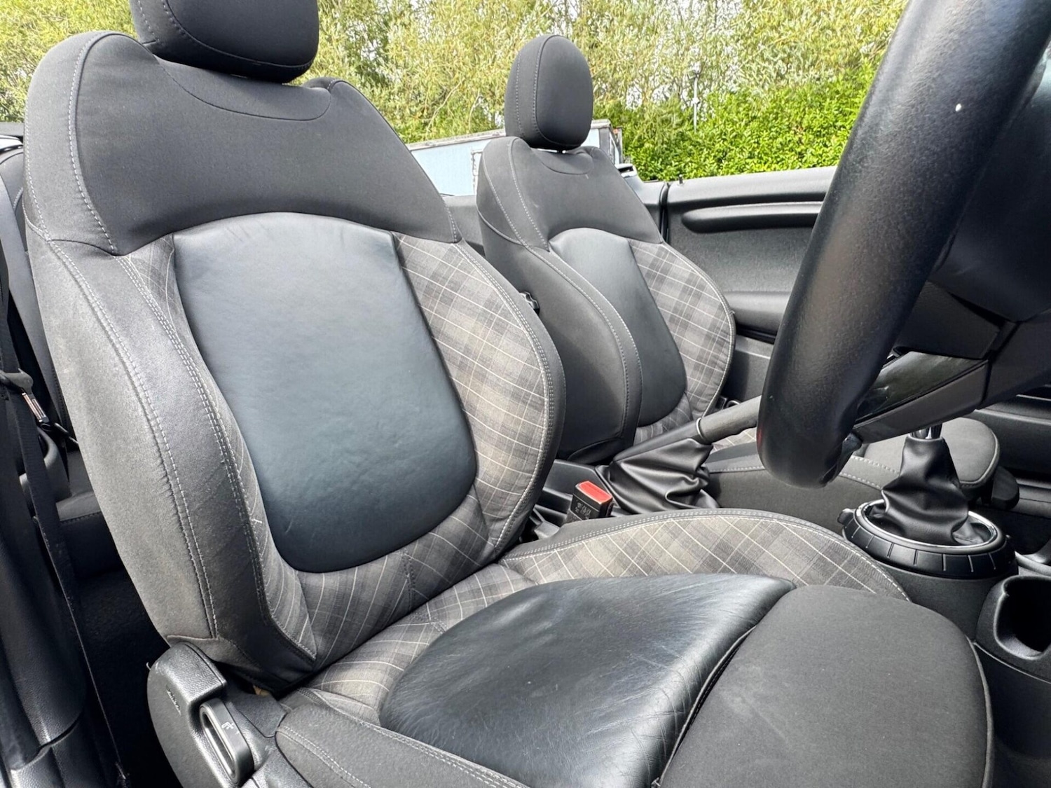 Used MINI Convertible 2016 for sale - 76453711: Photo 23