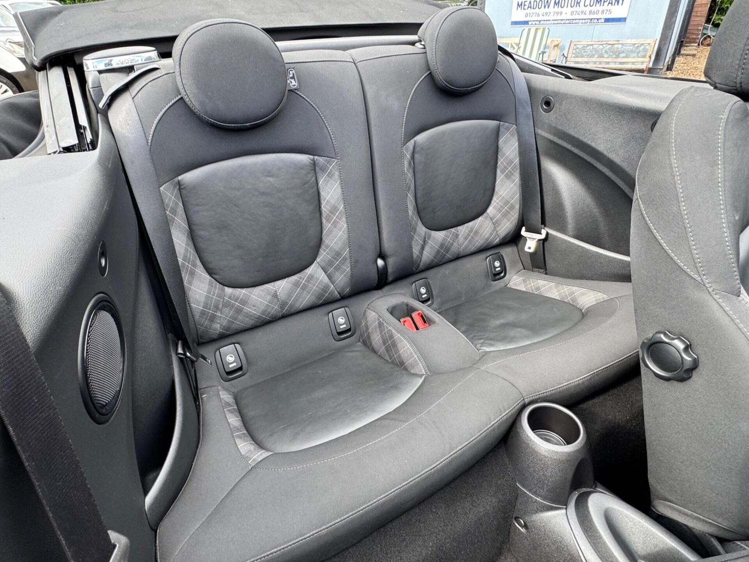 Used MINI Convertible 2016 for sale - 76453711: Photo 24