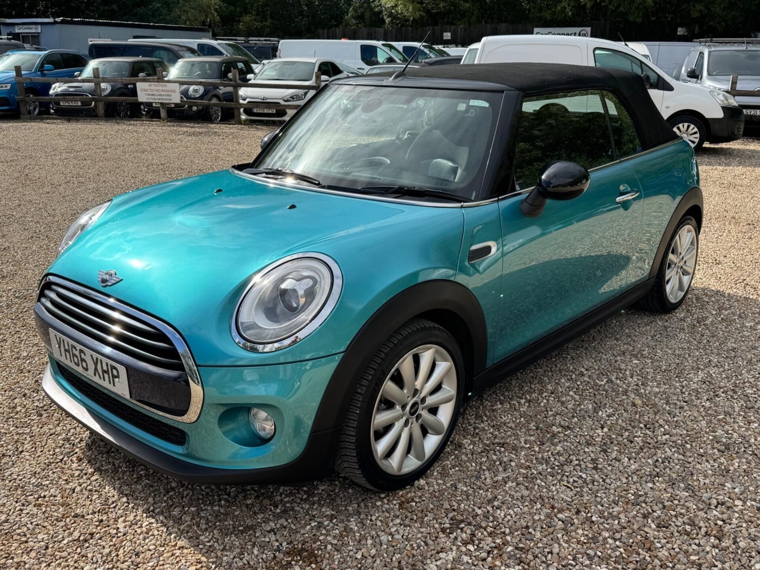Used MINI Convertible 2016 for sale - 76453711: Photo 31