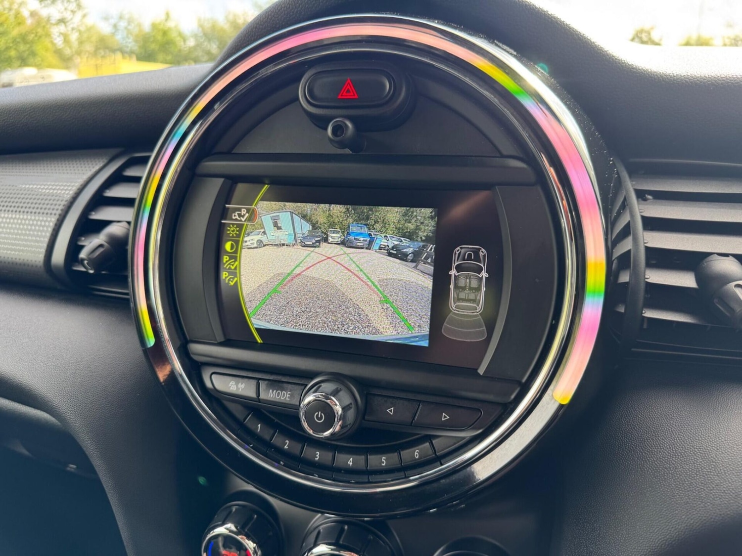 Used MINI Convertible 2016 for sale - 76453711: Photo 42