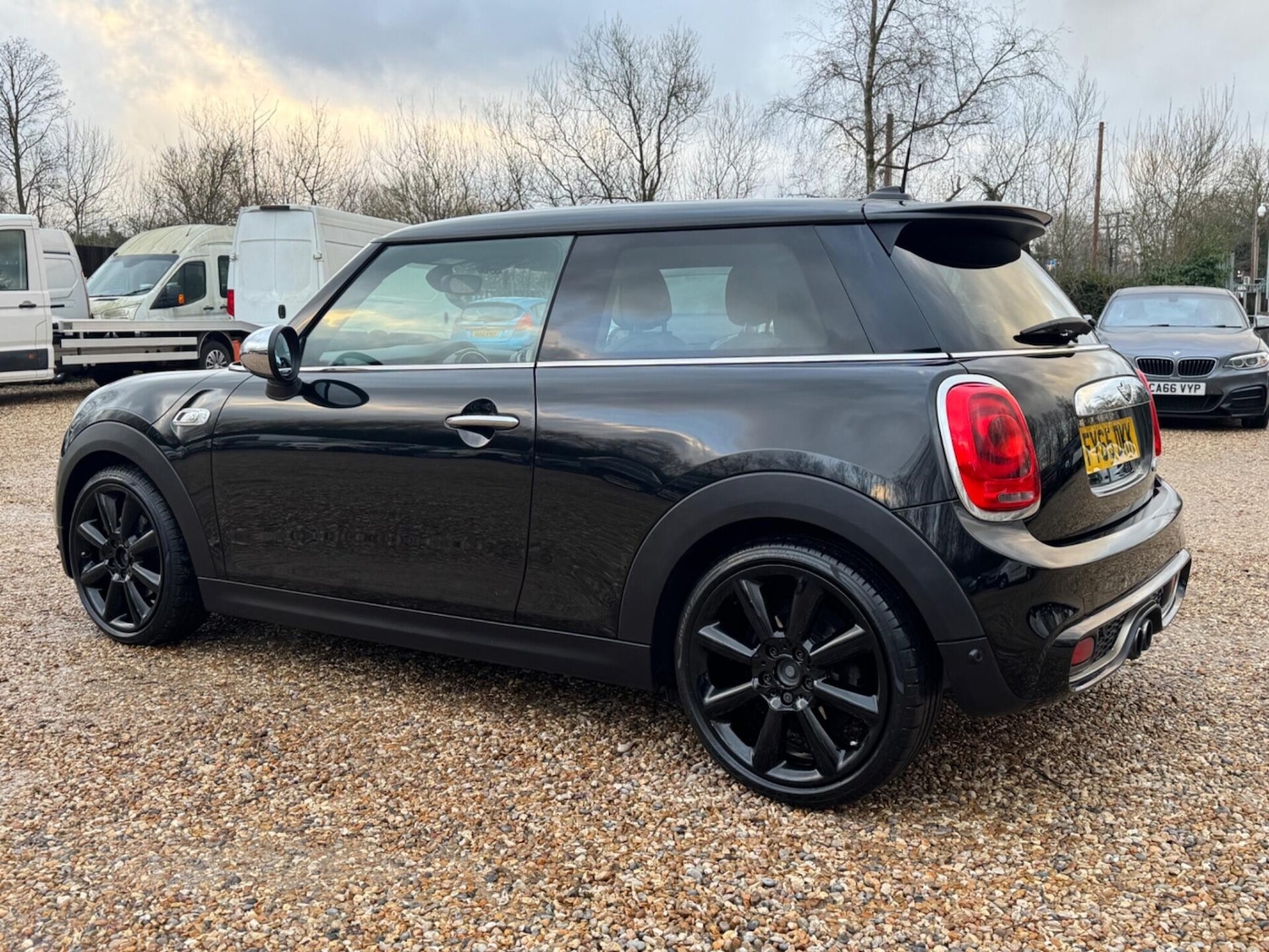 Used MINI Hatch 2015 for sale - 77236180: Photo 10