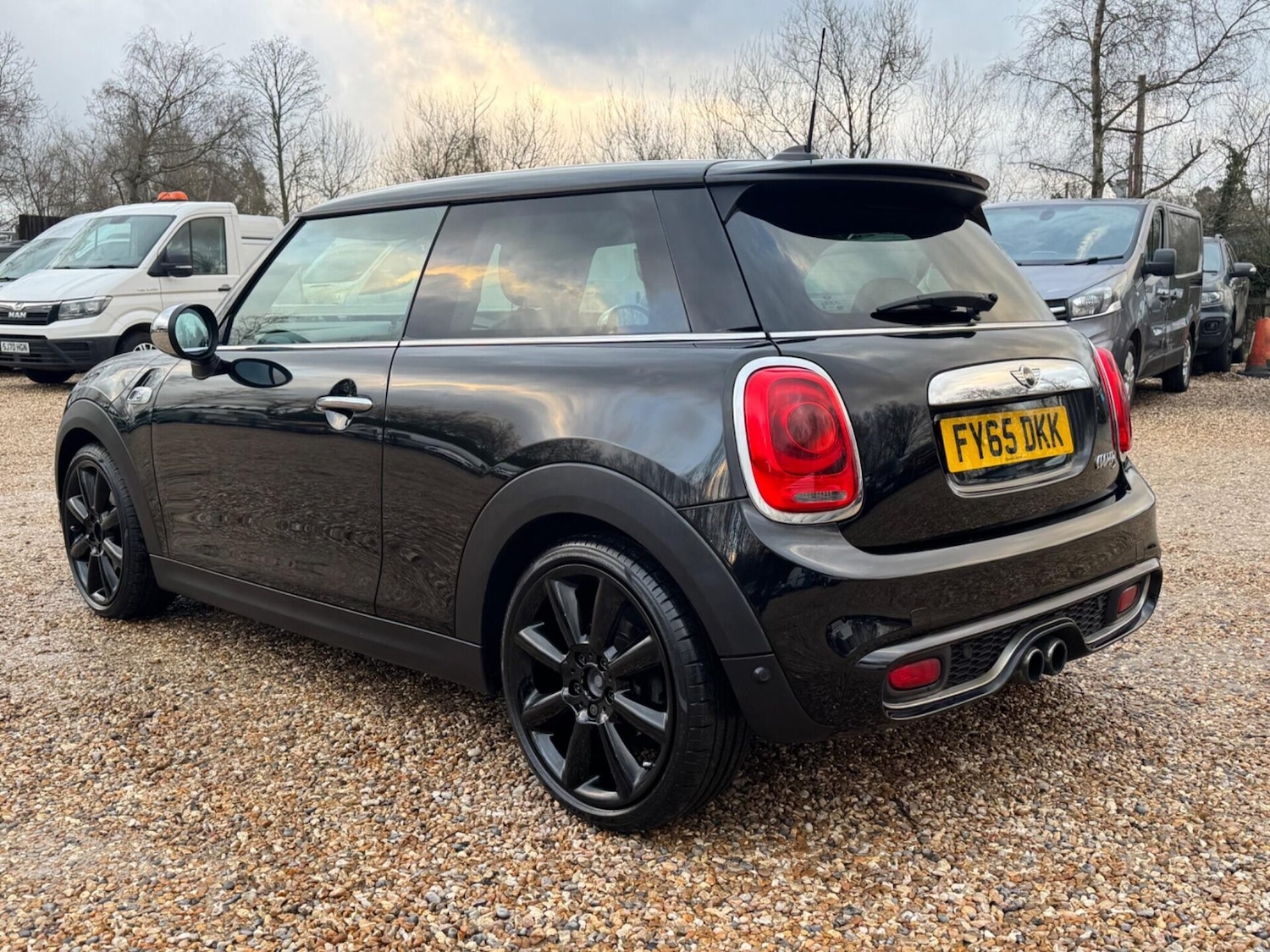 Used MINI Hatch 2015 for sale - 77236180: Photo 11