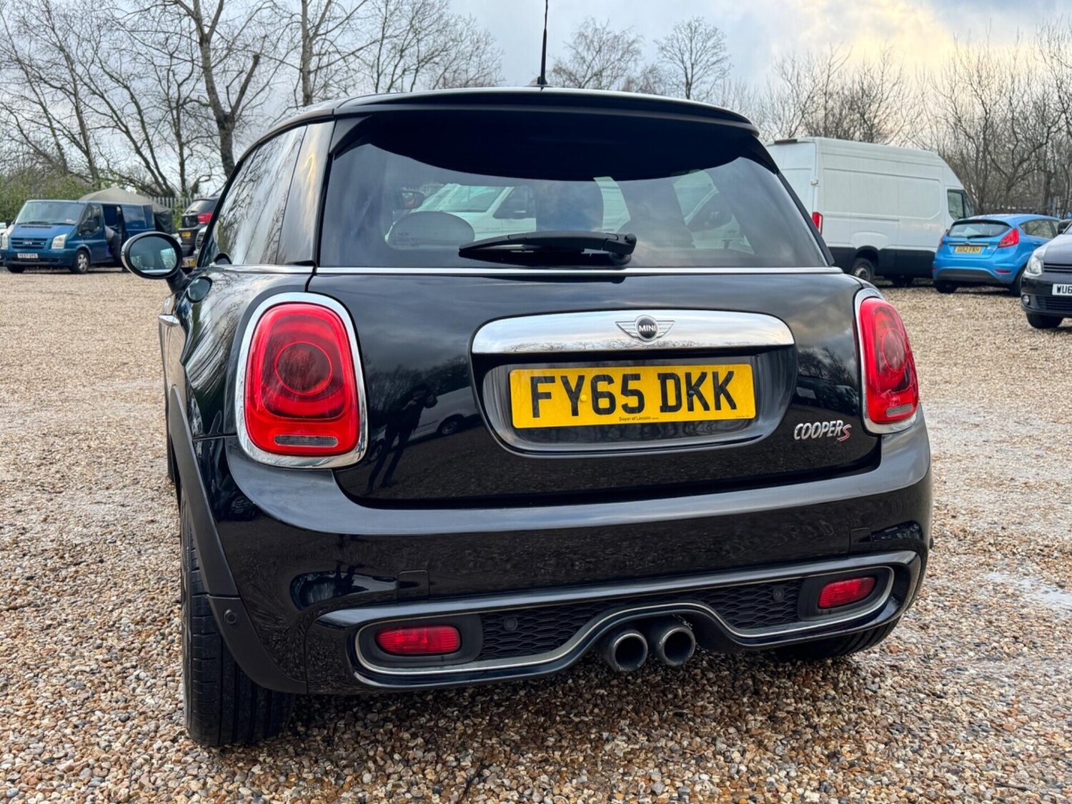 Used MINI Hatch 2015 for sale - 77236180: Photo 13