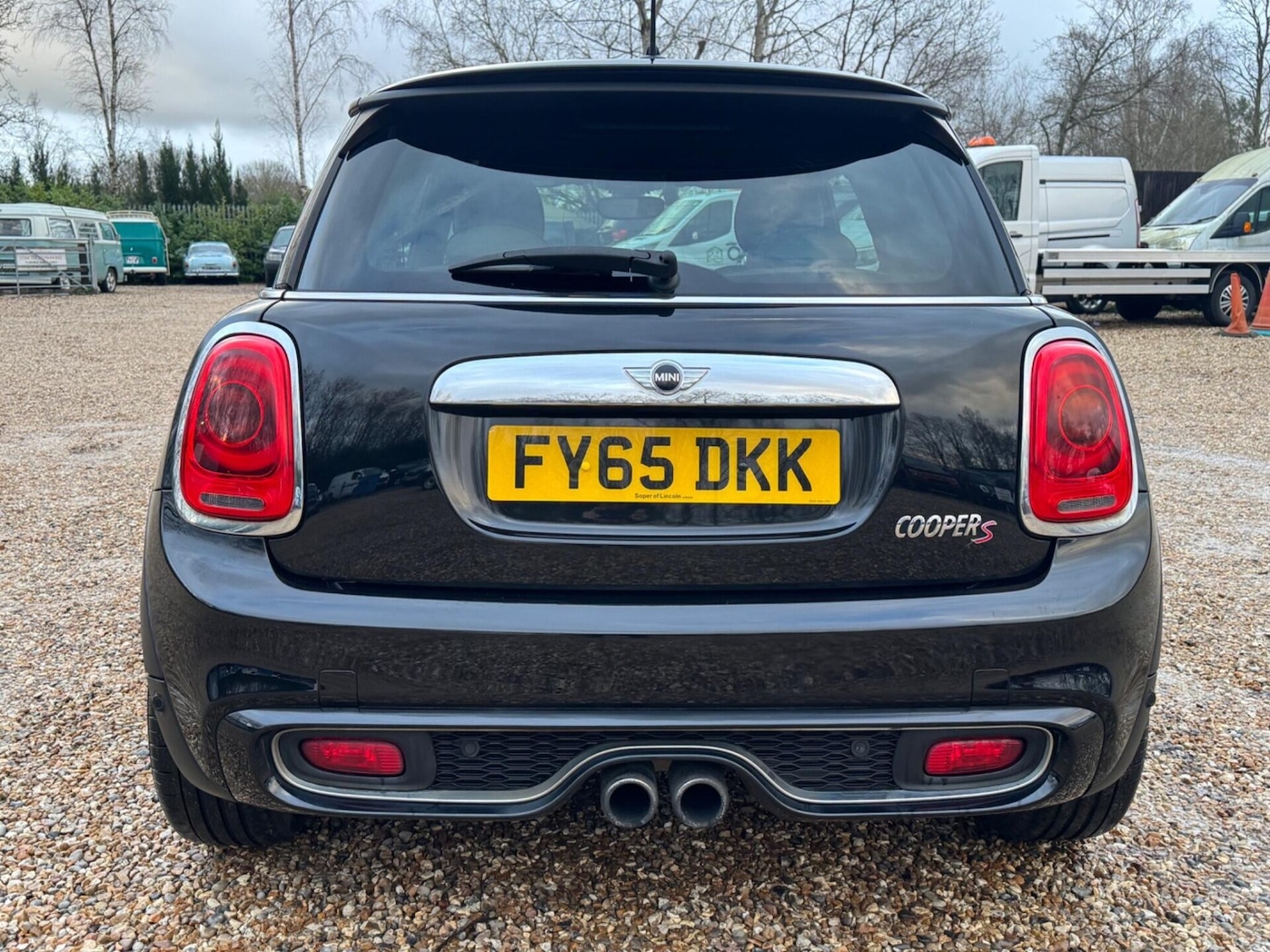 Used MINI Hatch 2015 for sale - 77236180: Photo 14
