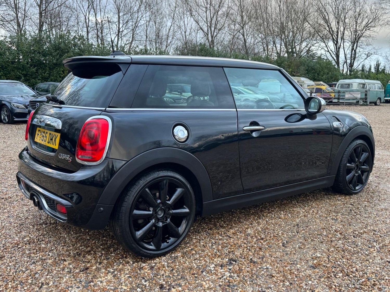 Used MINI Hatch 2015 for sale - 77236180: Photo 16