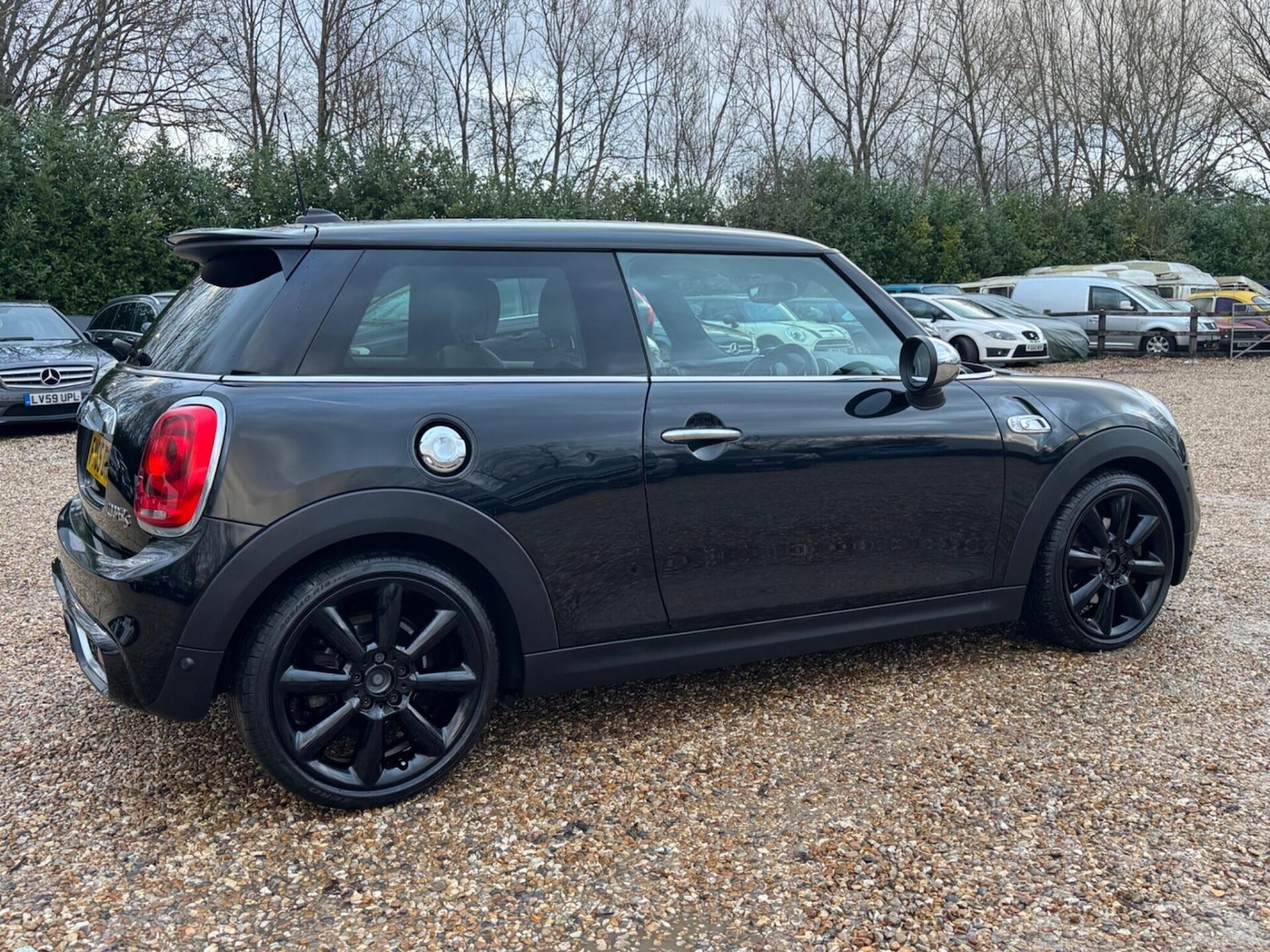 Used MINI Hatch 2015 for sale - 77236180: Photo 17