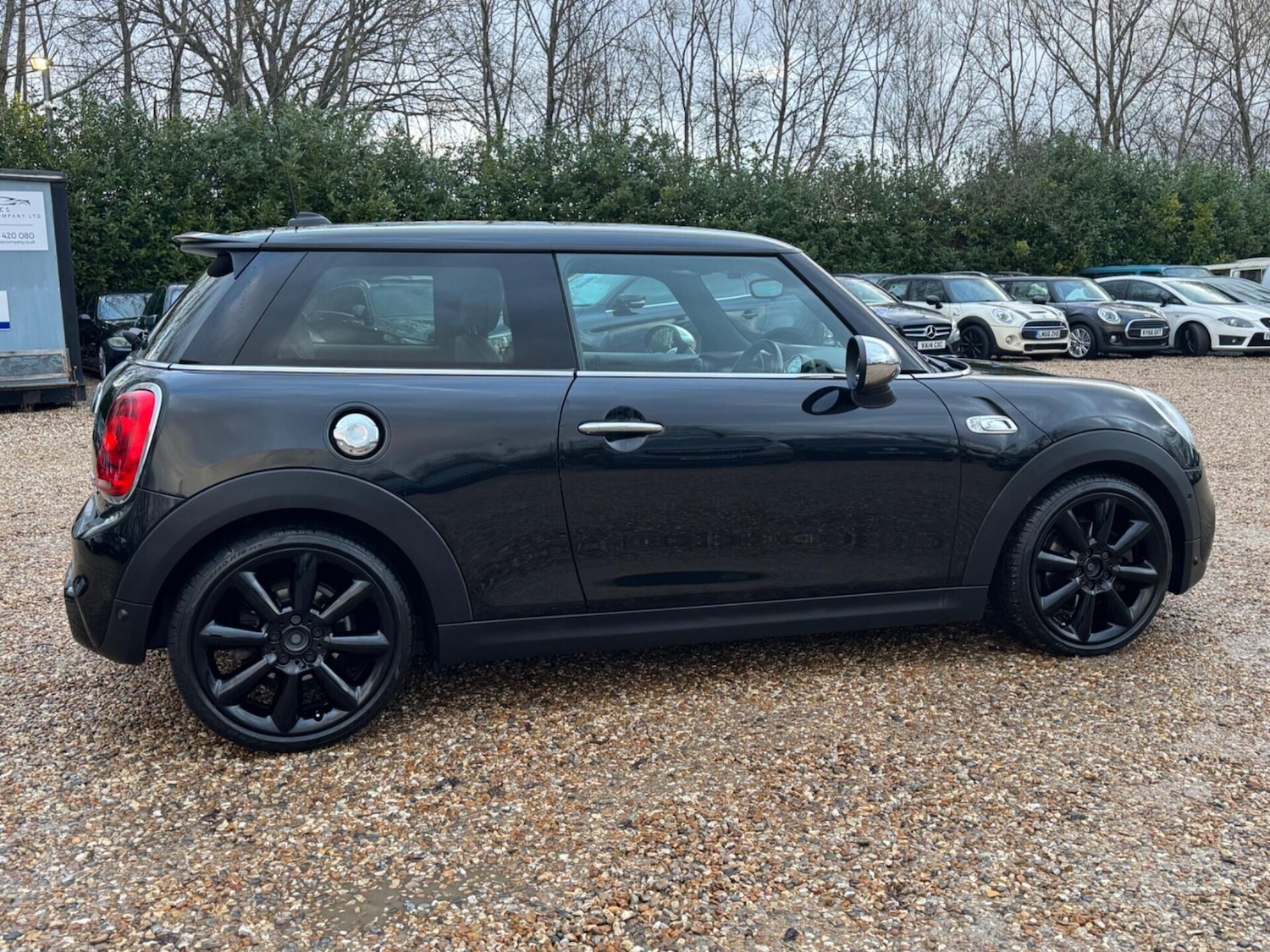 Used MINI Hatch 2015 for sale - 77236180: Photo 18