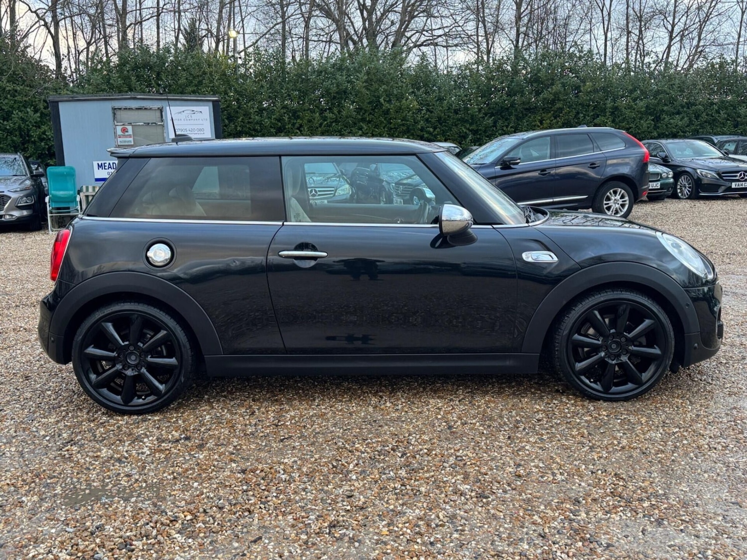 Used MINI Hatch 2015 for sale - 77236180: Photo 19