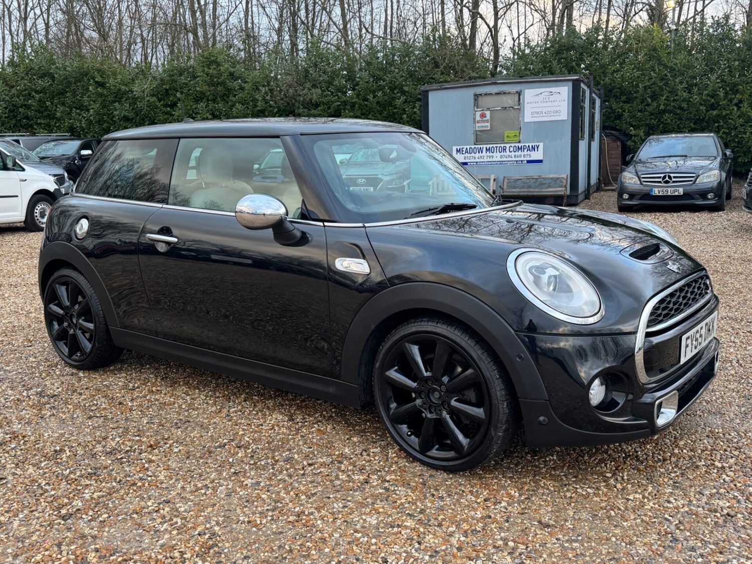 Used MINI Hatch 2015 for sale - 77236180: Photo 20