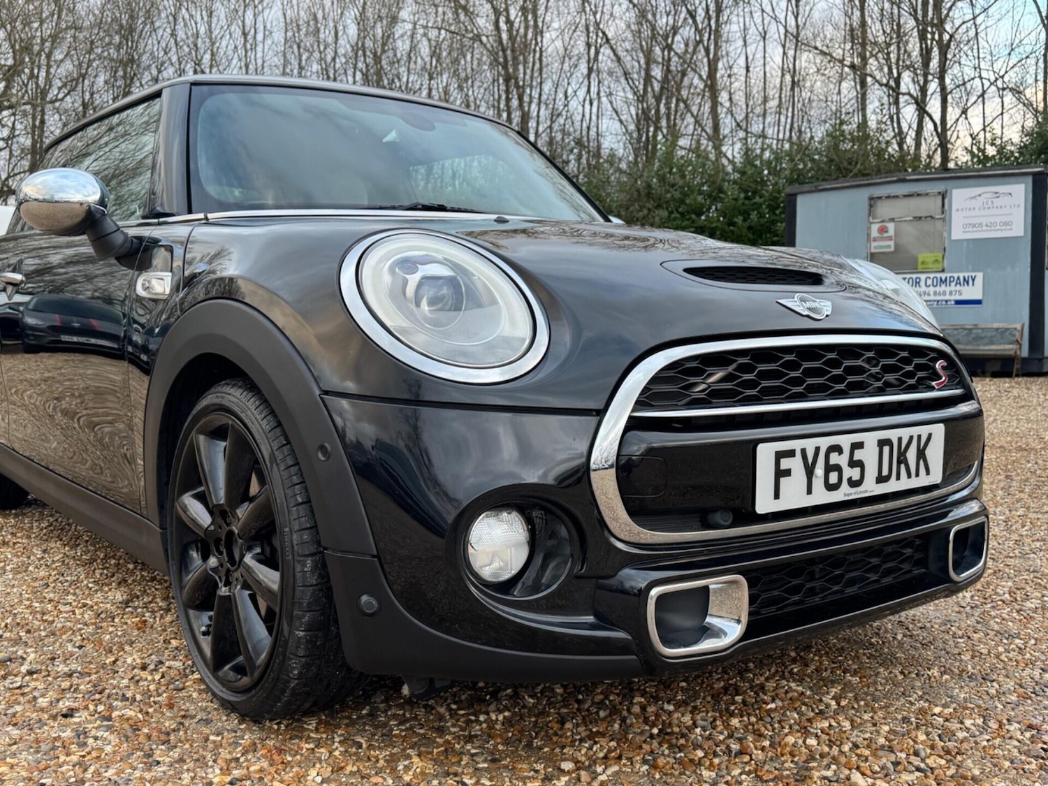Used MINI Hatch 2015 for sale - 77236180: Photo 23