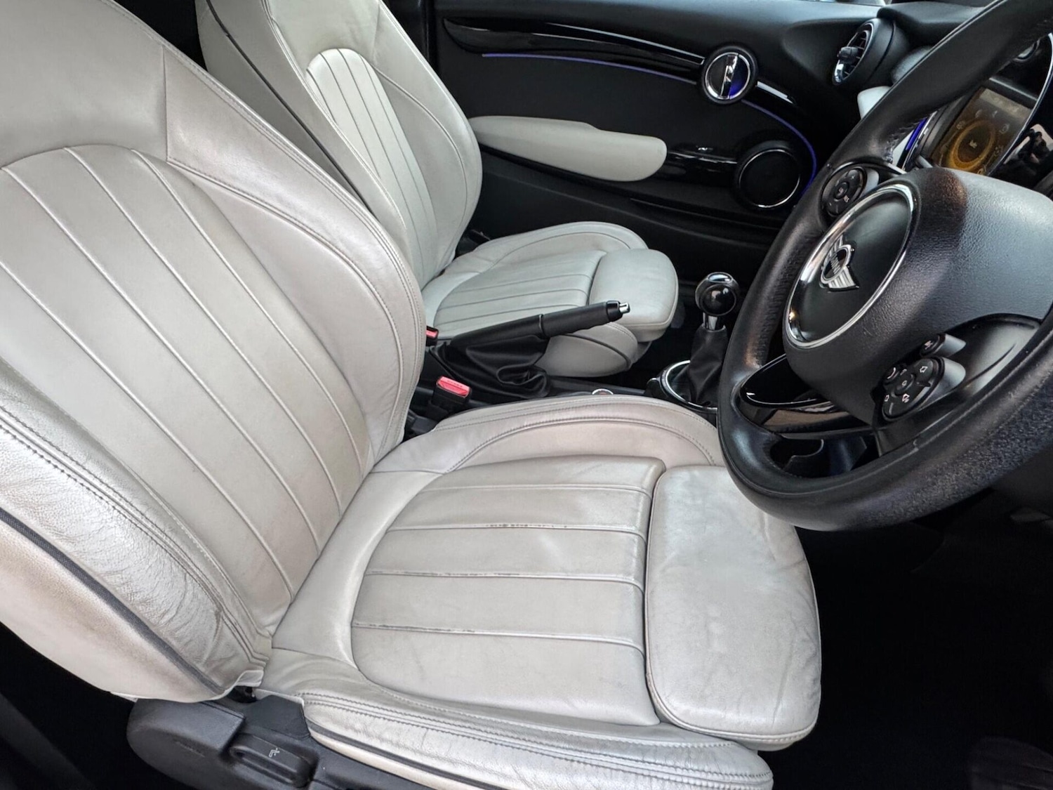 Used MINI Hatch 2015 for sale - 77236180: Photo 26