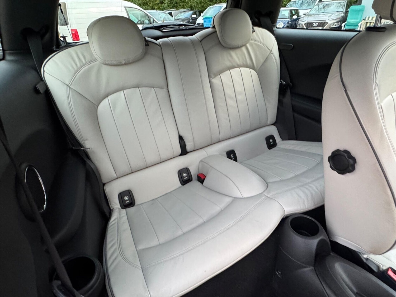 Used MINI Hatch 2015 for sale - 77236180: Photo 28