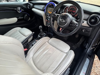 Used MINI Hatch 2015 for sale - 77236180: Photo