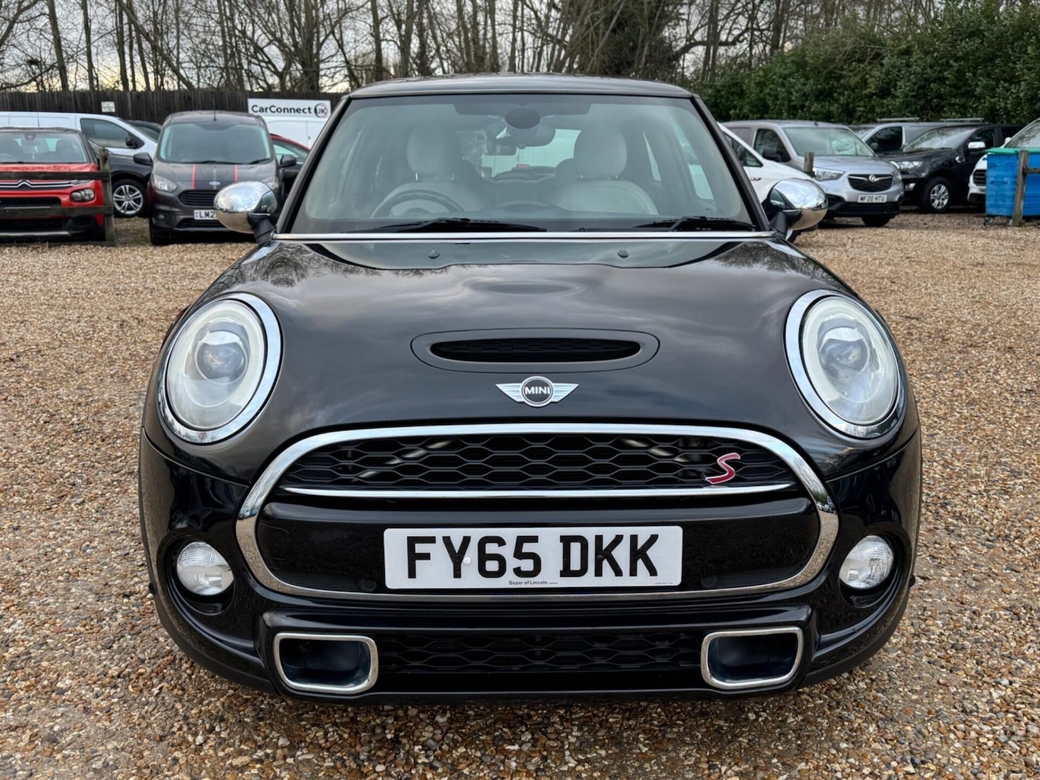 Used MINI Hatch 2015 for sale - 77236180: Photo 4