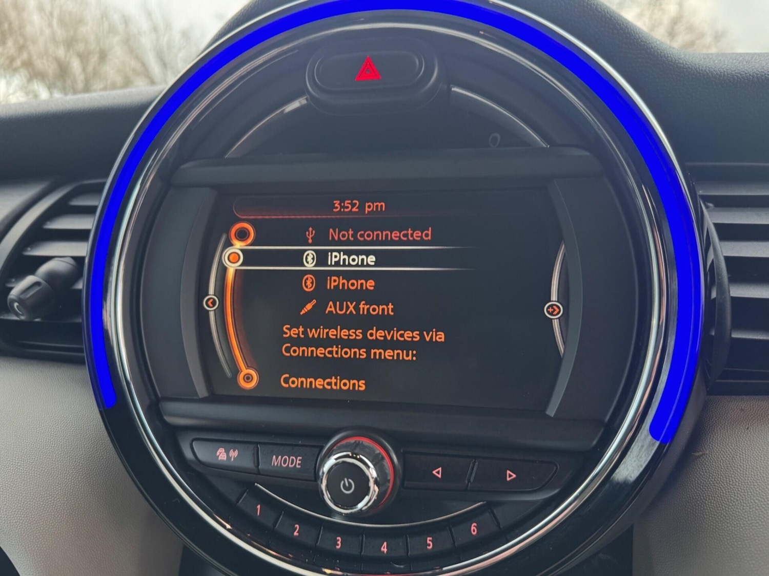 Used MINI Hatch 2015 for sale - 77236180: Photo 41